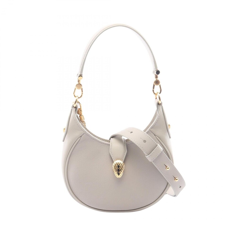 Bvlgari Serpenti Ellipse Small #327742B10B